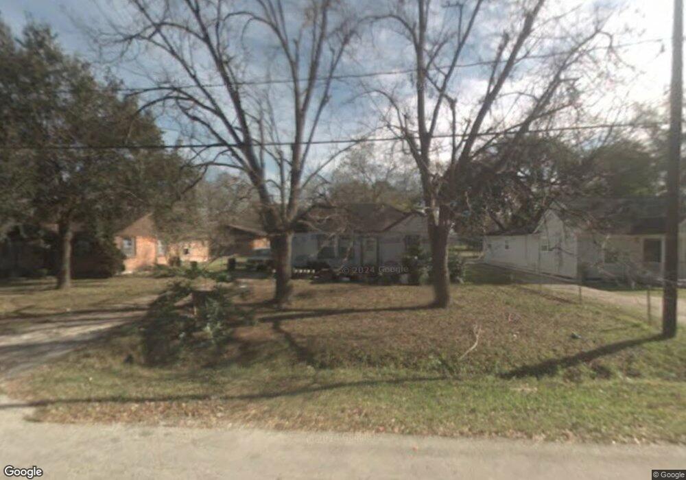5602 Wipprecht St, Houston, TX 77026 - photo 1