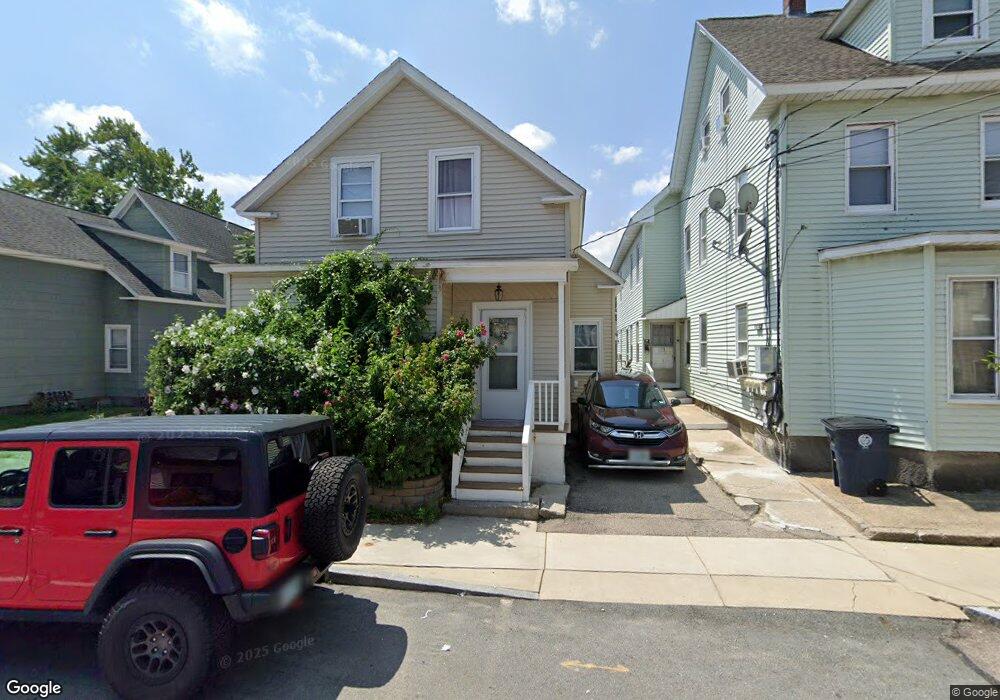 97 Pine St, Nashua, NH 03060 - photo 1