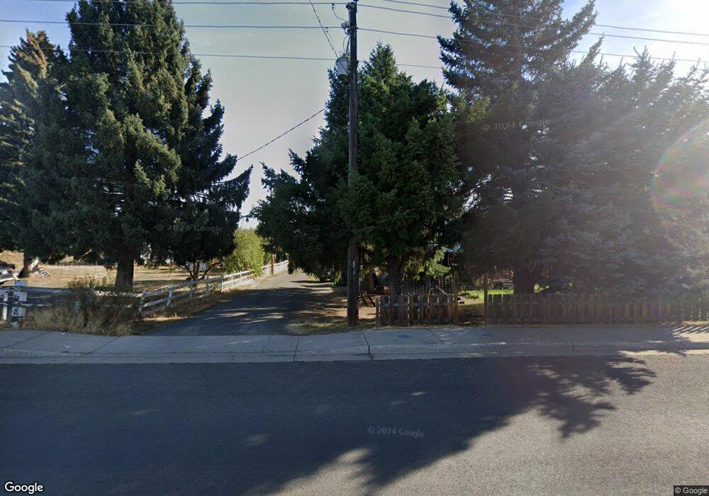 322 N Main St, Halfway, OR 97834 - photo 1