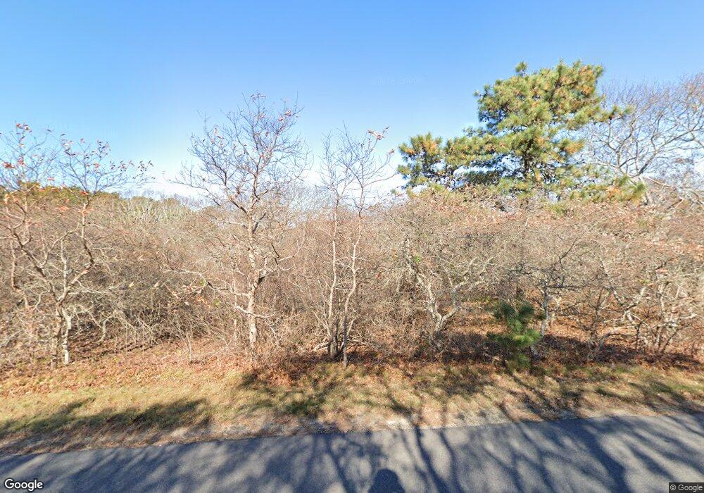 11 Faulkner Dr, Edgartown, MA 02539 - photo 1
