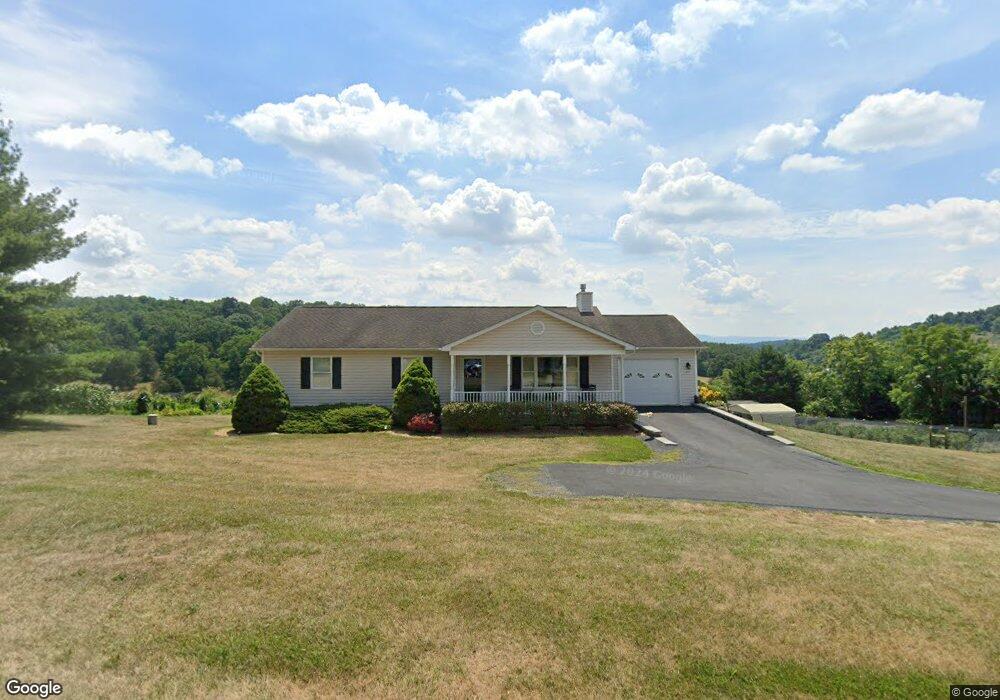 14692 Senedo Rd, Edinburg, VA 22824 - photo 1