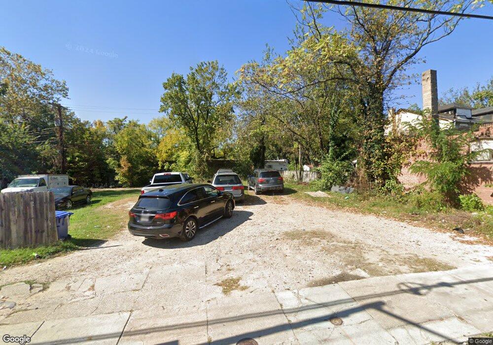 3540 Old York Rd, Baltimore, MD 21218 - photo 1