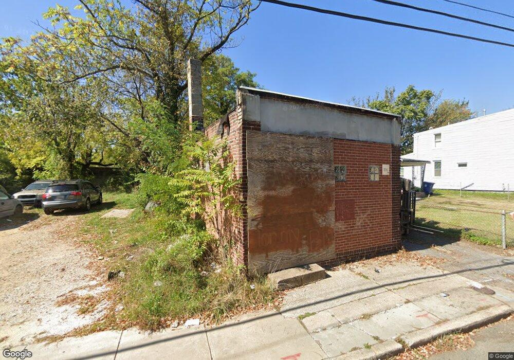 3544 Old York Rd, Baltimore, MD 21218 - photo 1