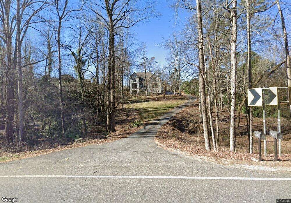 2930 Samples Rd, Cumming, GA 30041 - photo 1