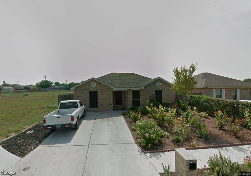 505 Island St, Weslaco, TX 78596 - photo 1