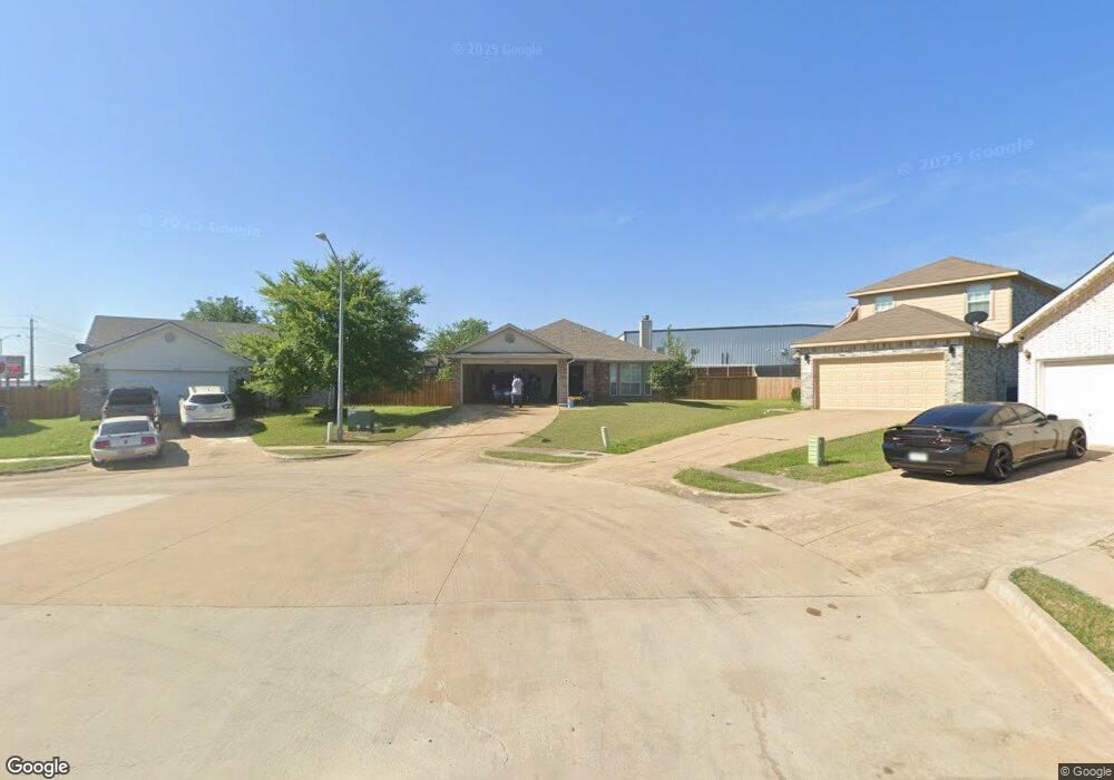 8021 Marielle Cir, Dallas, TX 75232 - photo 1