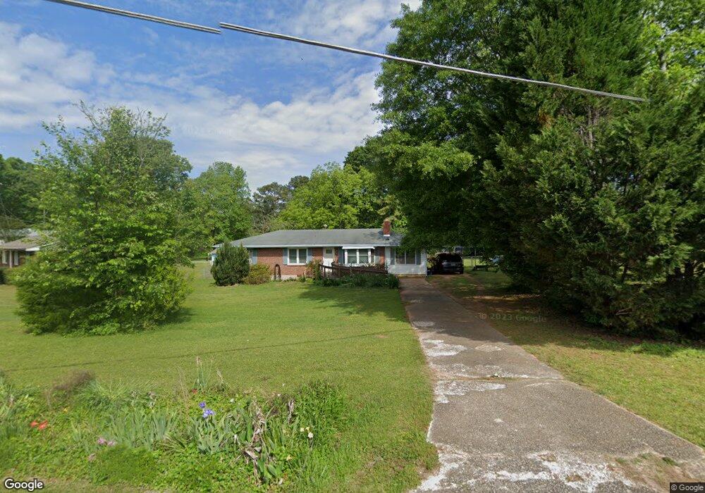 1654 Lucelle Ave, Stone Mountain, GA 30087 - photo 1