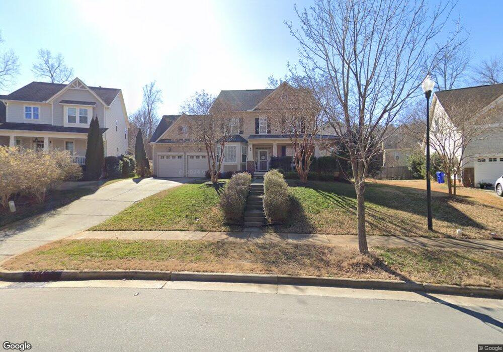 42 Wickham Dr, Pittsboro, NC 27312 - photo 1