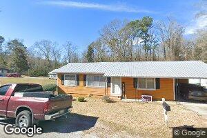 321 Oree Ave, Newton, MS 39345