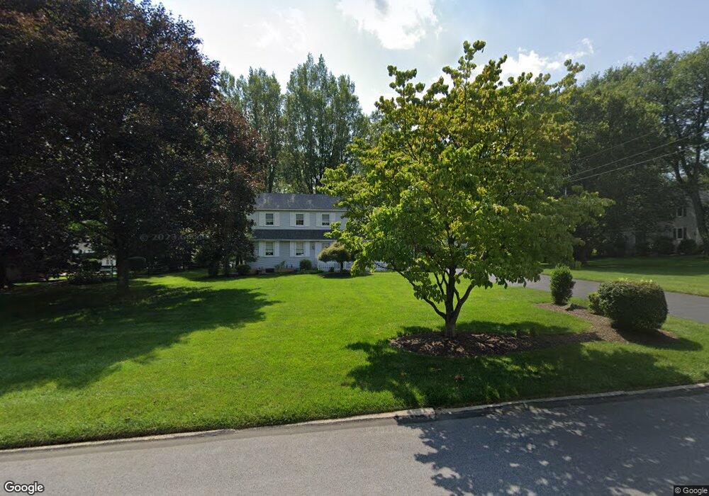 120 Oak St, Downingtown, PA 19335 - photo 1