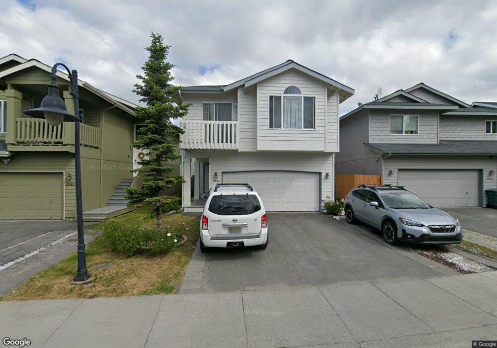 1832 S Heather Meadows Loop unit 147, Anchorage, AK 99507 - photo 1