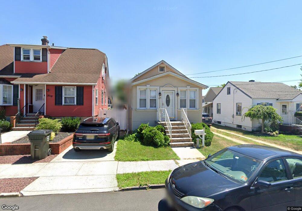 38 William St, Fords, NJ 08863 - photo 1