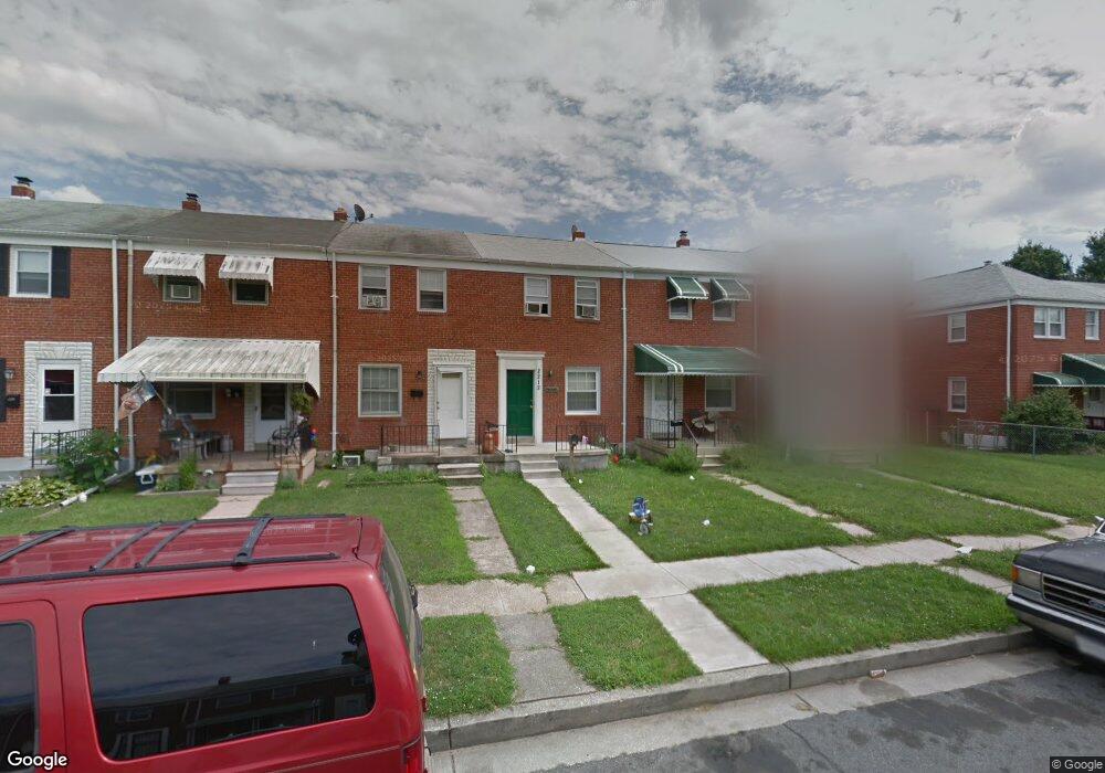 2212 Redthorn Rd, Middle River, MD 21220 - photo 1