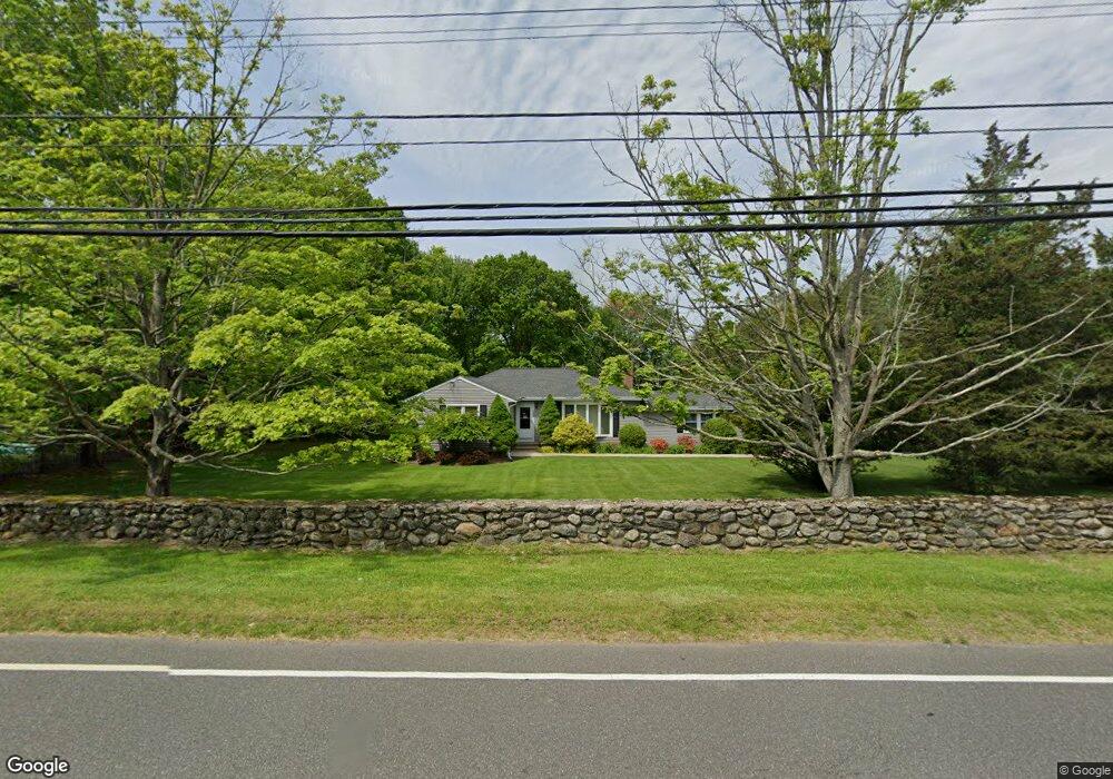 1097 Daniels Farm Rd, Trumbull, CT 06611 - photo 1