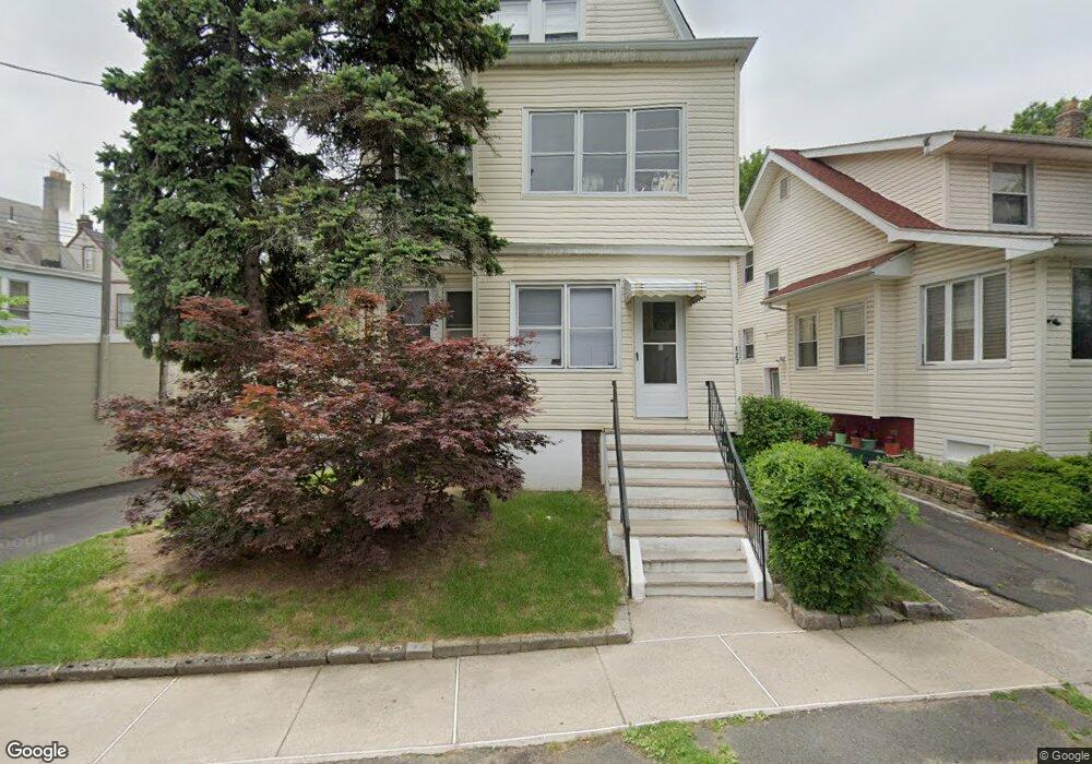 127 Headley Terrace, Irvington, NJ 07111 - photo 1