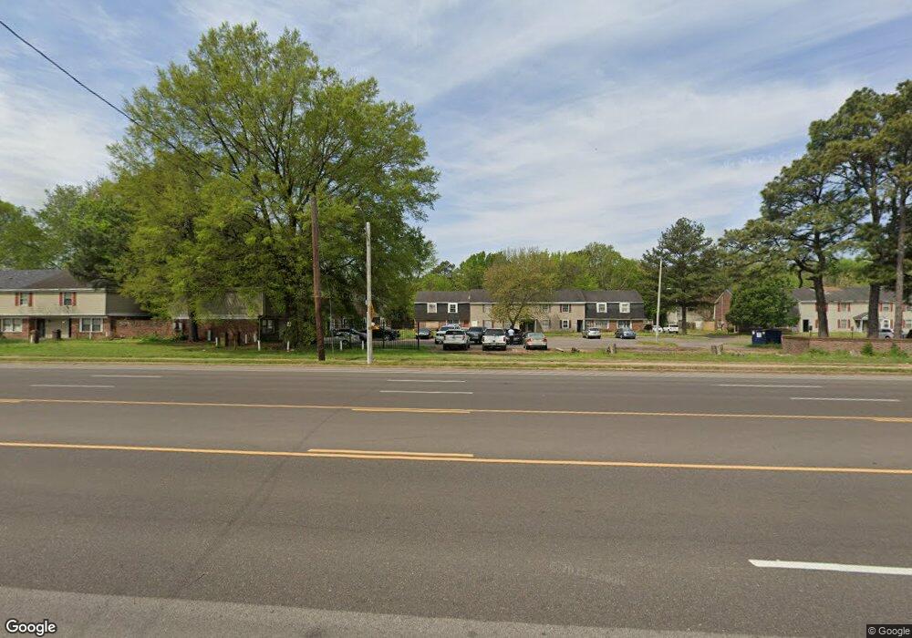 3773 Station Way unit C7, Memphis, TN 38115 - photo 1