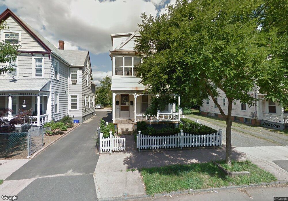 111 Atwater St, New Haven, CT 06513 - photo 1