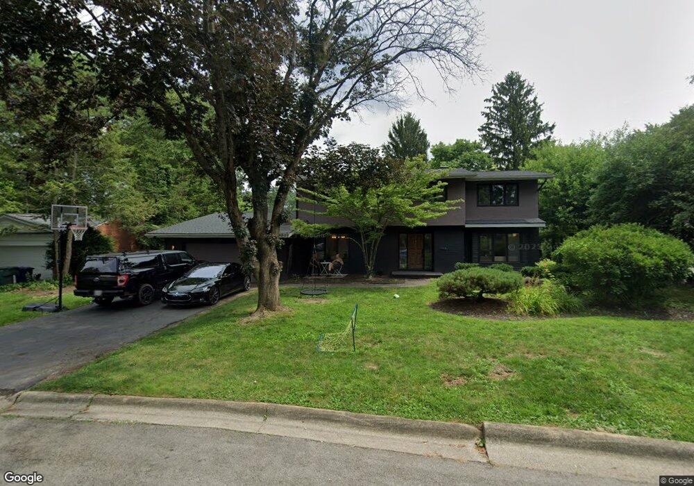 5948 Tulip Hill Rd, Columbus, OH 43235 - photo 1