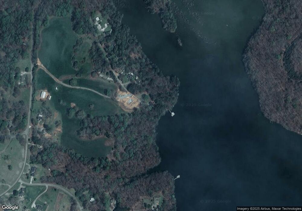 5008 Hopewell Church Rd, Gainesville, GA 30506 - photo 1