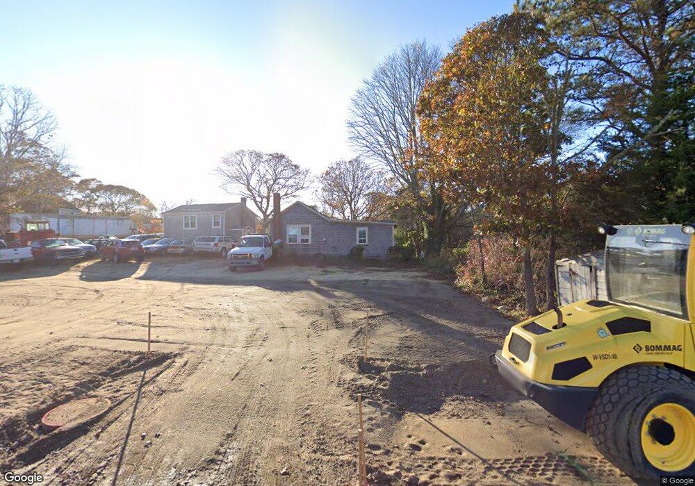 271 County Rd, Edgartown, MA 02539 - photo 1