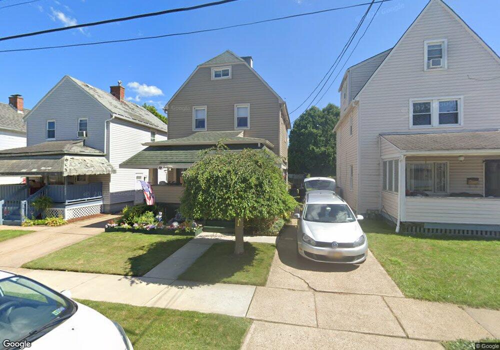 1809 Mcminn St, Aliquippa, PA 15001 - photo 1