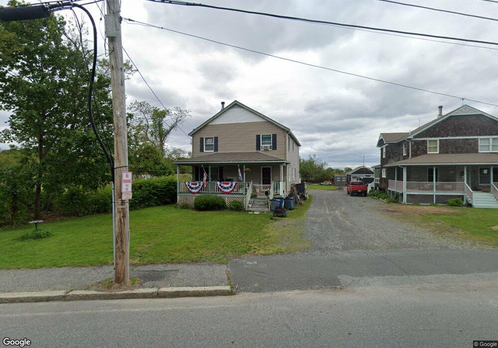 9 Spring Rd, Nahant, MA 01908 - photo 1