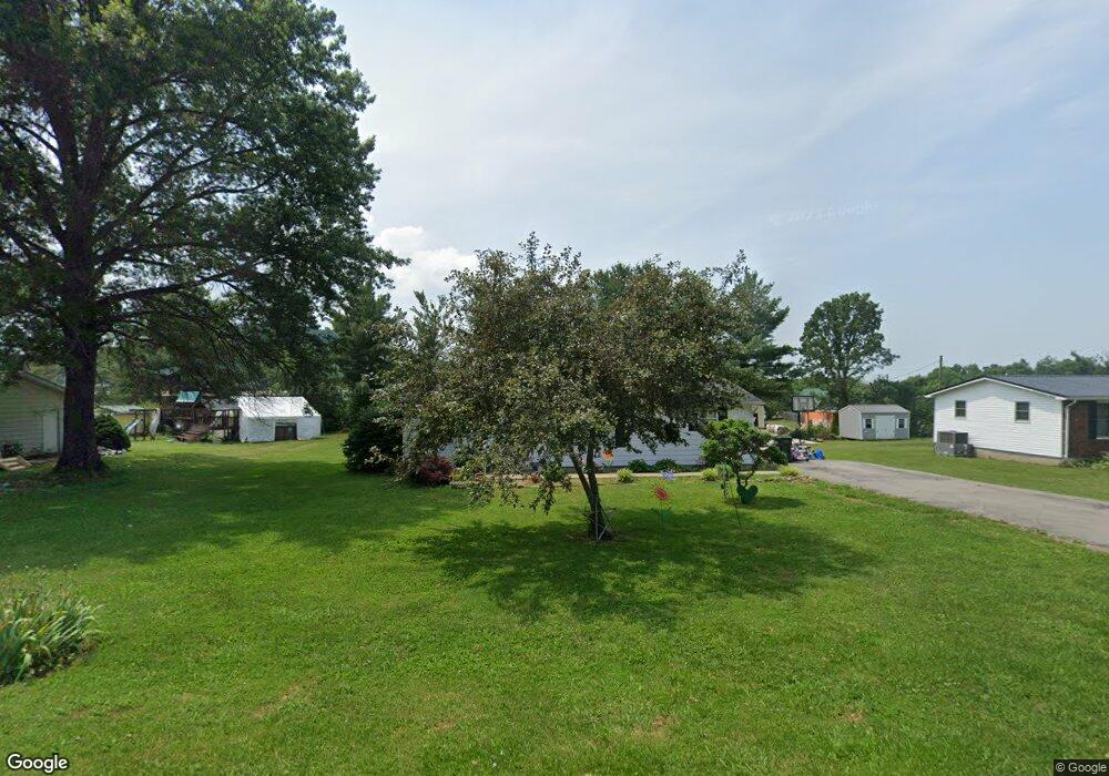 1105 Main St NW, Corydon, IN 47112 - photo 1