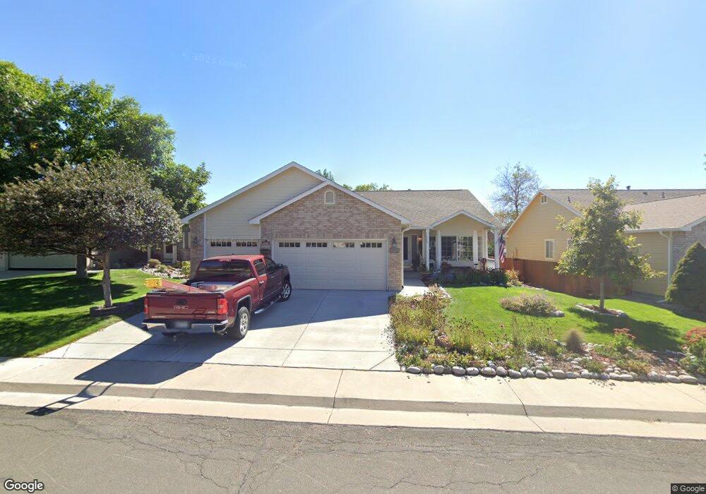 5324 E 131st Way, Thornton, CO 80241 - photo 1