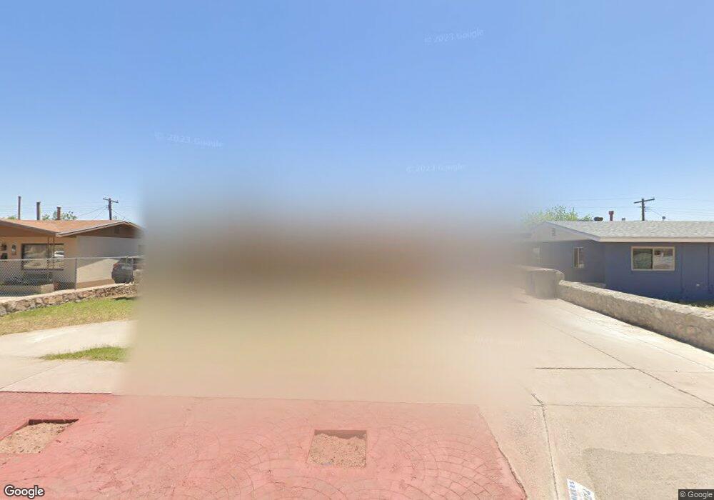 7304 Kingman Dr, El Paso, TX 79915 - photo 1