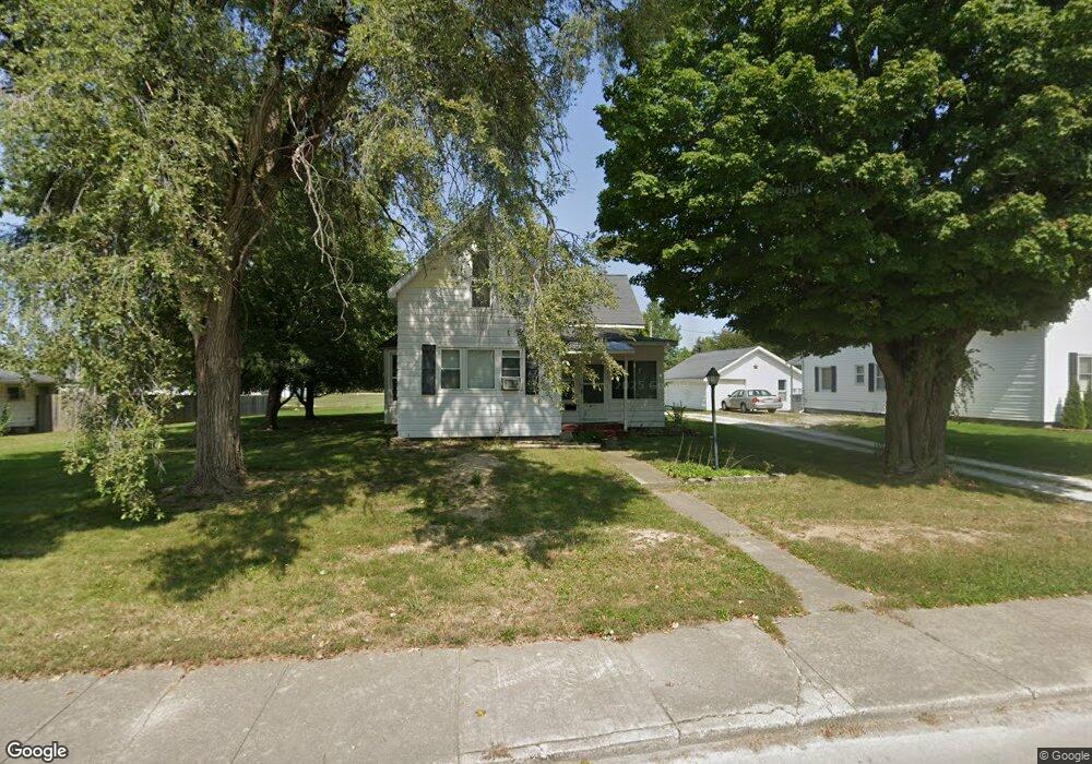 320 W Adams St, Tipton, IN 46072 - photo 1