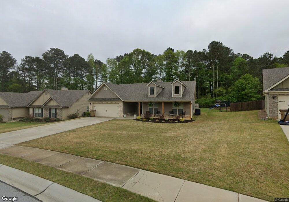 65 Kensington Trace unit 5, Bethlehem, GA 30620 - photo 1