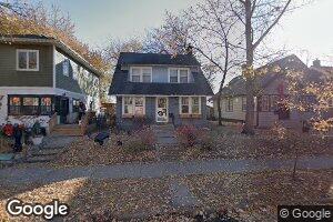 4247 1st Ave S, Minneapolis, MN 55409