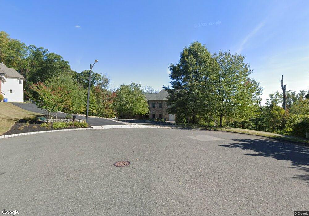 1 Thomas Ct, Green Brook, NJ 08812 - photo 1