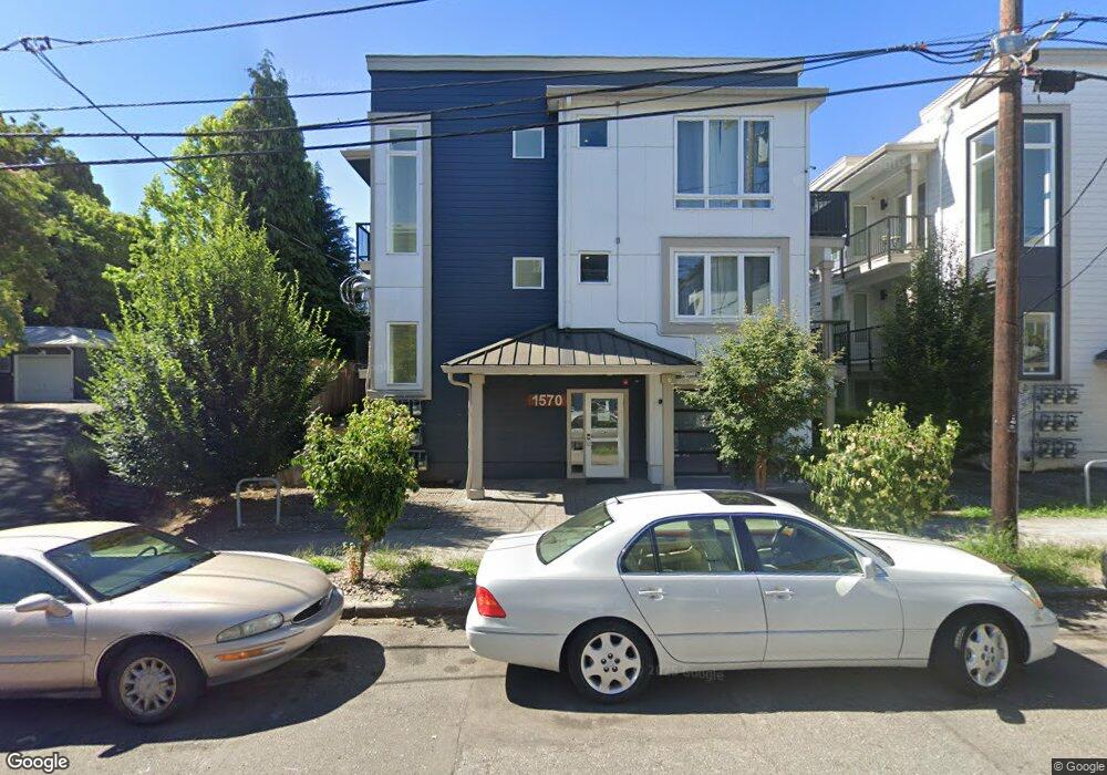 1570 N Willis Blvd, Portland, OR 97217 - photo 1