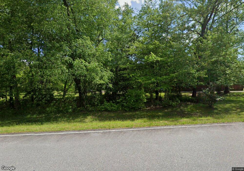 1358 Antioch Church Rd, Mount Airy, GA 30563 - photo 1