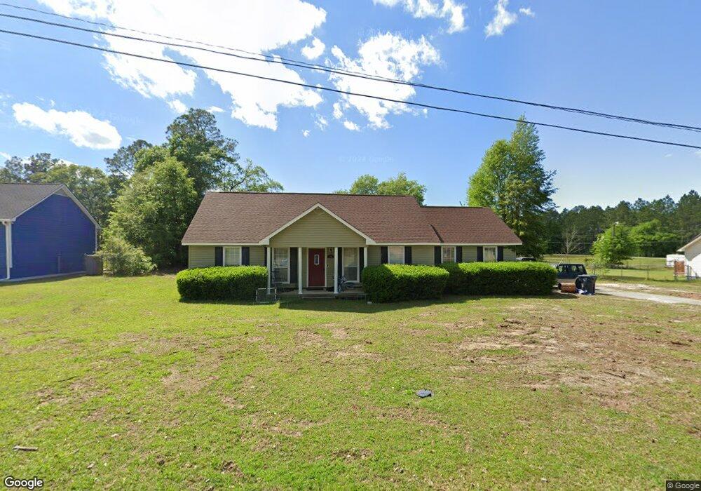 20 Pine Hill Cir, Camilla, GA 31730 - photo 1