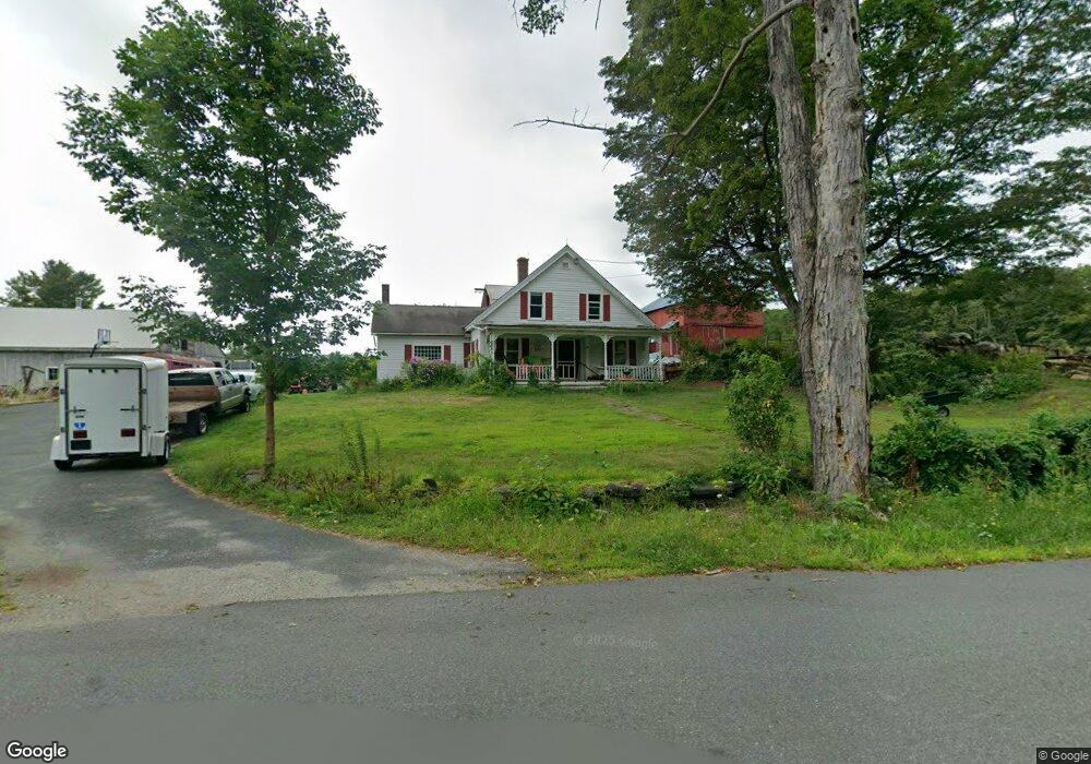 229 Norton Hill Rd, Ashfield, MA 01330 - photo 1