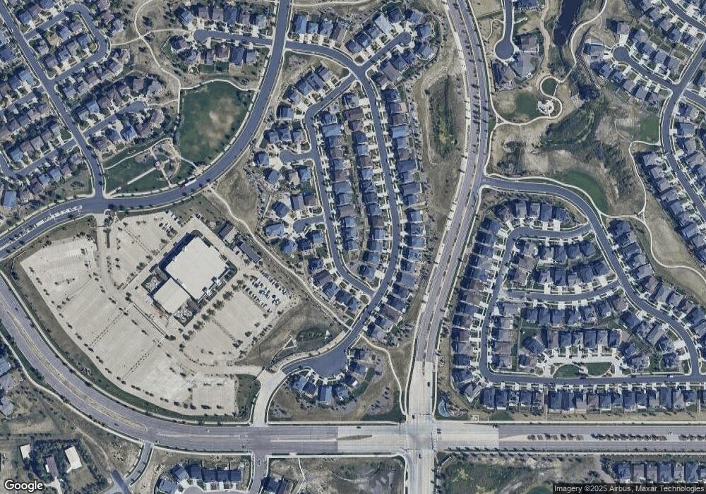 7394 S Oak Hill Ct, Aurora, CO 80016 - photo 1