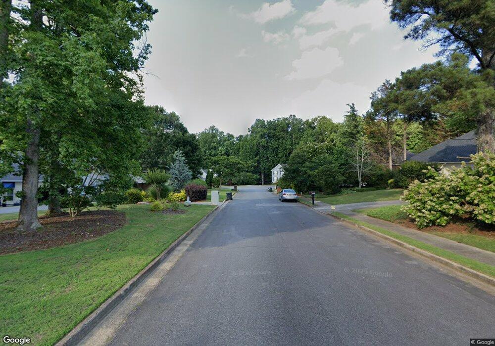 0 Allenbrook Ln unit 8464885, Roswell, GA 30075 - photo 1