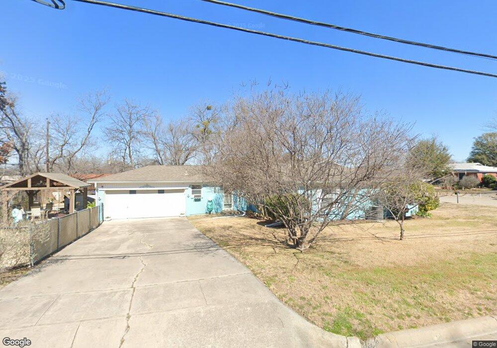 528 Odie Dr, Fort Worth, TX 76108 - photo 1