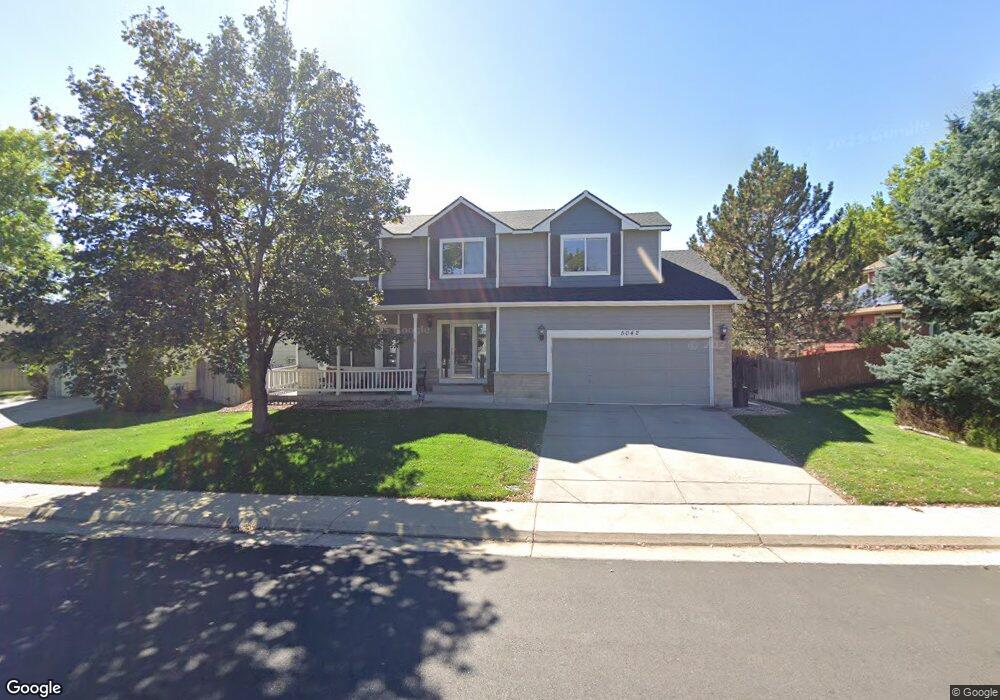 5042 E 117th Ave, Thornton, CO 80233 - photo 1