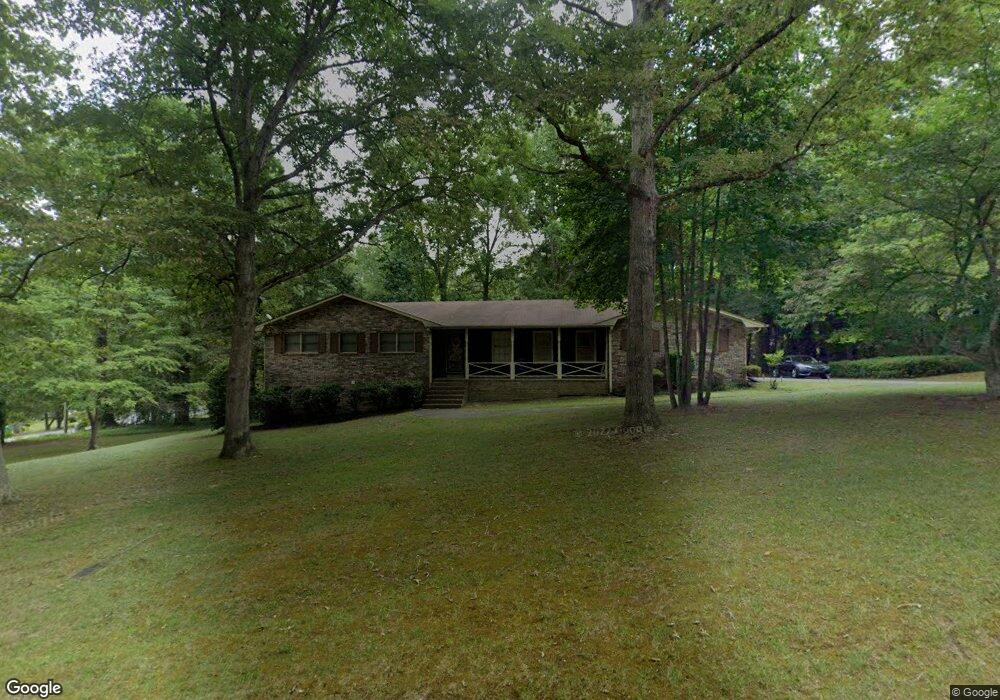2641 Paces Landing Dr NW unit 1, Conyers, GA 30012 - photo 1