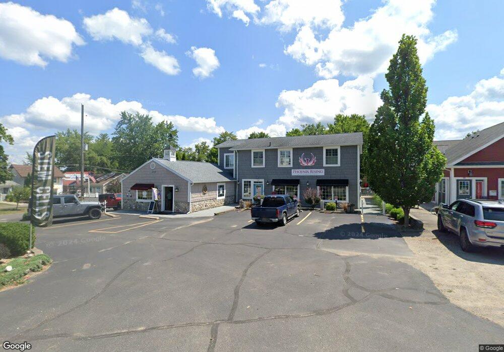 131 Devils Lake Hwy, Manitou Beach, MI 49253 - photo 1