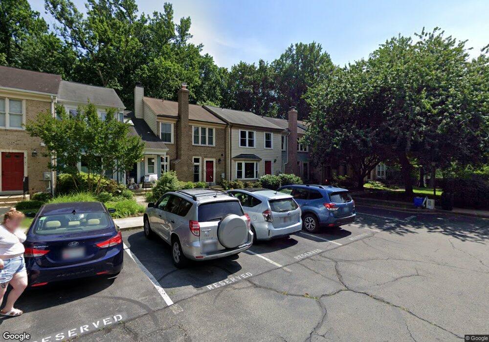 9123 Saffron Ln, Silver Spring, MD 20901 - photo 1