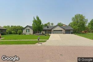 1409 Parkview Blvd, Brandon, SD 57005