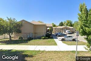642 S 700 W Unit 1047, Provo, UT 84601