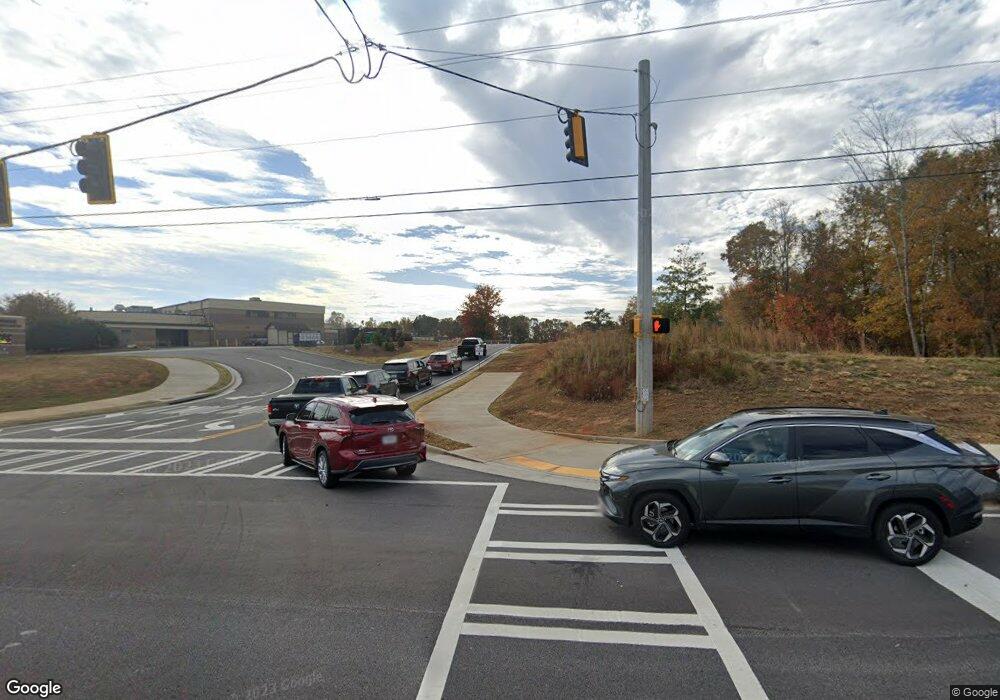 6632 Spout Springs Rd, Flowery Branch, GA 30542 - photo 1