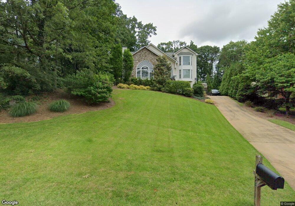 5211 Willow Creek Overlook unit 4, Woodstock, GA 30188 - photo 1