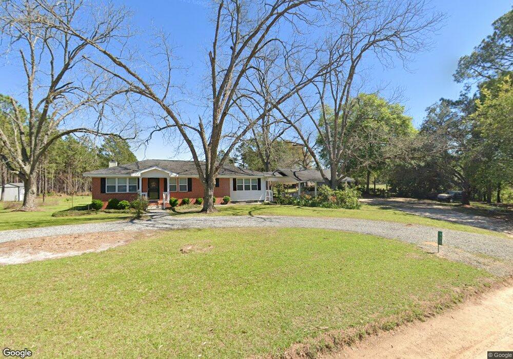 655 Eason Stalvey Rd, Hahira, GA 31632 - photo 1