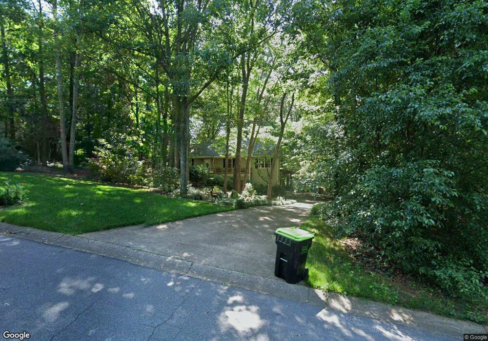 2923 Mountain Brook Rd unit 1, Canton, GA 30114 - photo 1